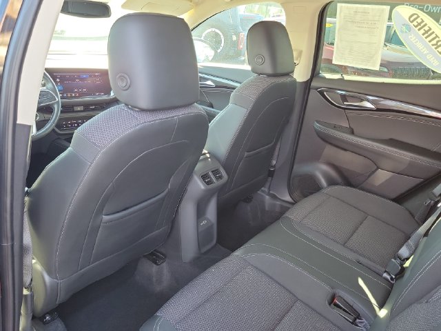 2021 Buick Envision Preferred - Photo 24