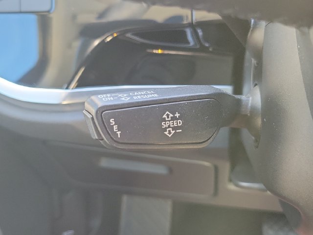 2020 Audi Q3 S Line Premium - Photo 14