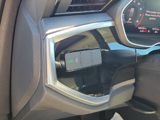 2020 Audi Q3 S Line Premium - Photo 11