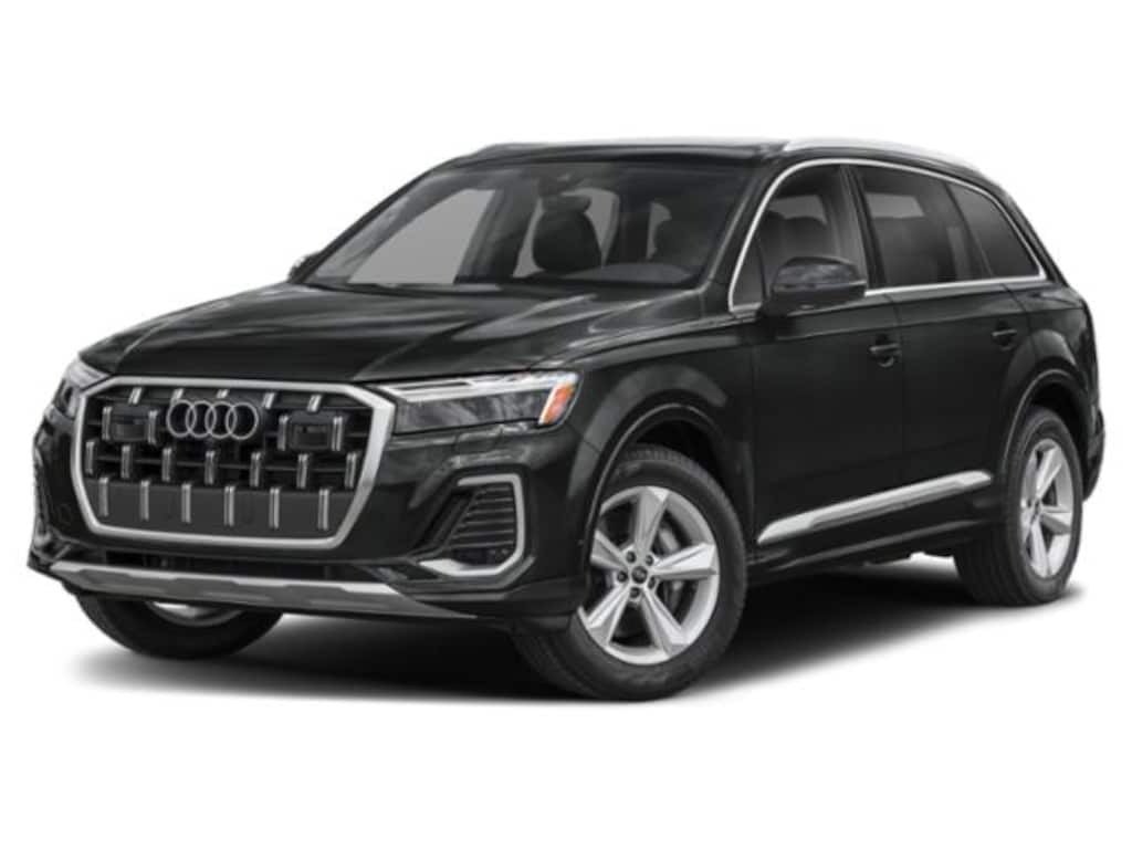 New 2026 Audi Q7 45 Premium SUV