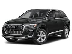 2026 Audi Q7 45 Premium SUV