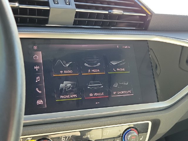2020 Audi Q3 S Line Premium - Photo 18