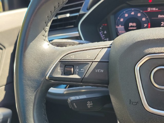 2020 Audi Q3 S Line Premium - Photo 12