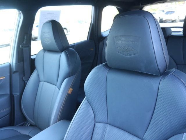 2024 Subaru Forester Wilderness - Photo 14