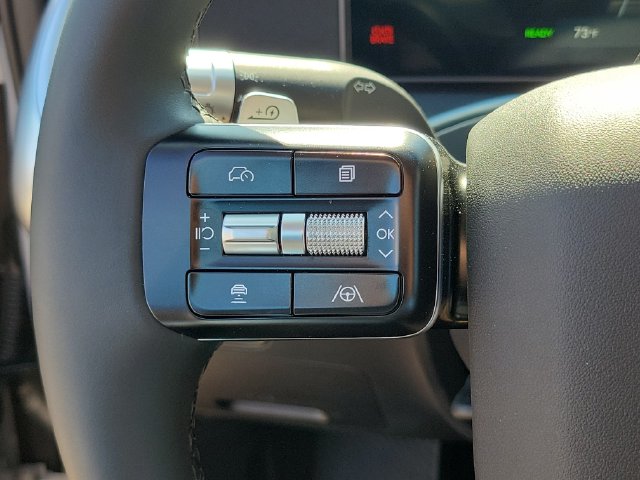 2026 Hyundai IONIQ 9 SEL - Photo 11
