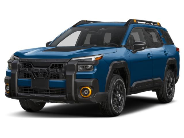 2026 Subaru Outback Wilderness SUV