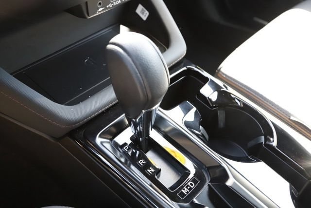 2026 Subaru Forester Sport - Photo 29