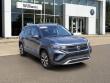 Used 2022 Volkswagen Taos 1.5T SE SUV