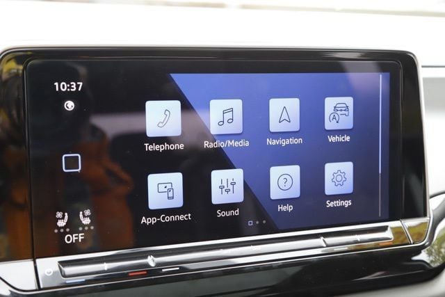 2025 Volkswagen Atlas Atlas Peak Edition - Photo 26