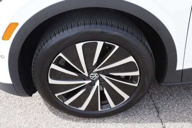 2025 Volkswagen ID.4 PRO - Photo 14