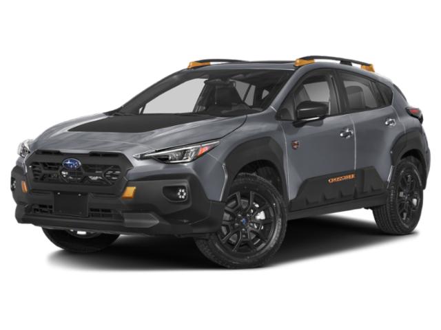 New 2026 Subaru Crosstrek Wilderness SUV