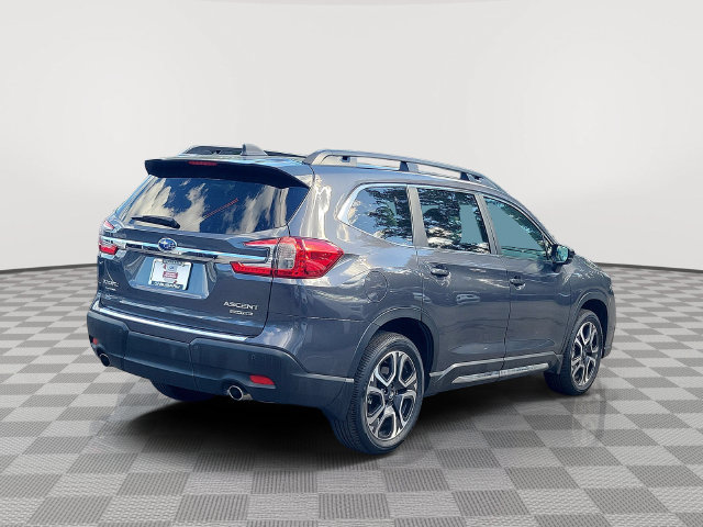 Used 2026 Subaru Ascent Limited SUV