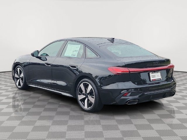 New 2026 Audi A5 Premium Plus Tfsi Quattro S Tronic Hatchback
