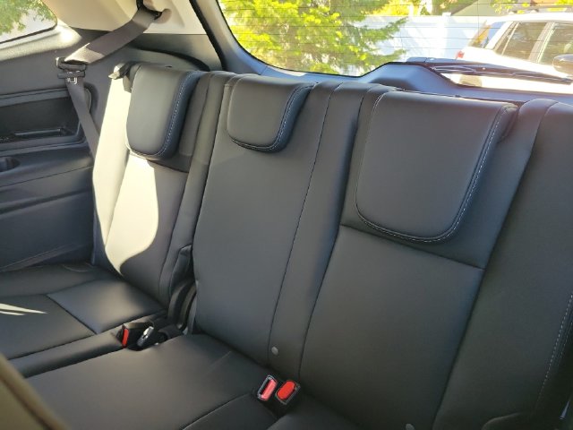 2026 Subaru Ascent Premium - Photo 23