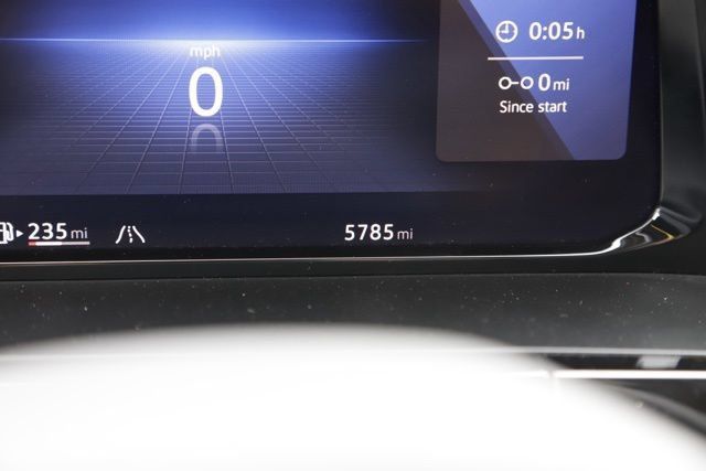 2025 Volkswagen Atlas Atlas Peak Edition - Photo 29