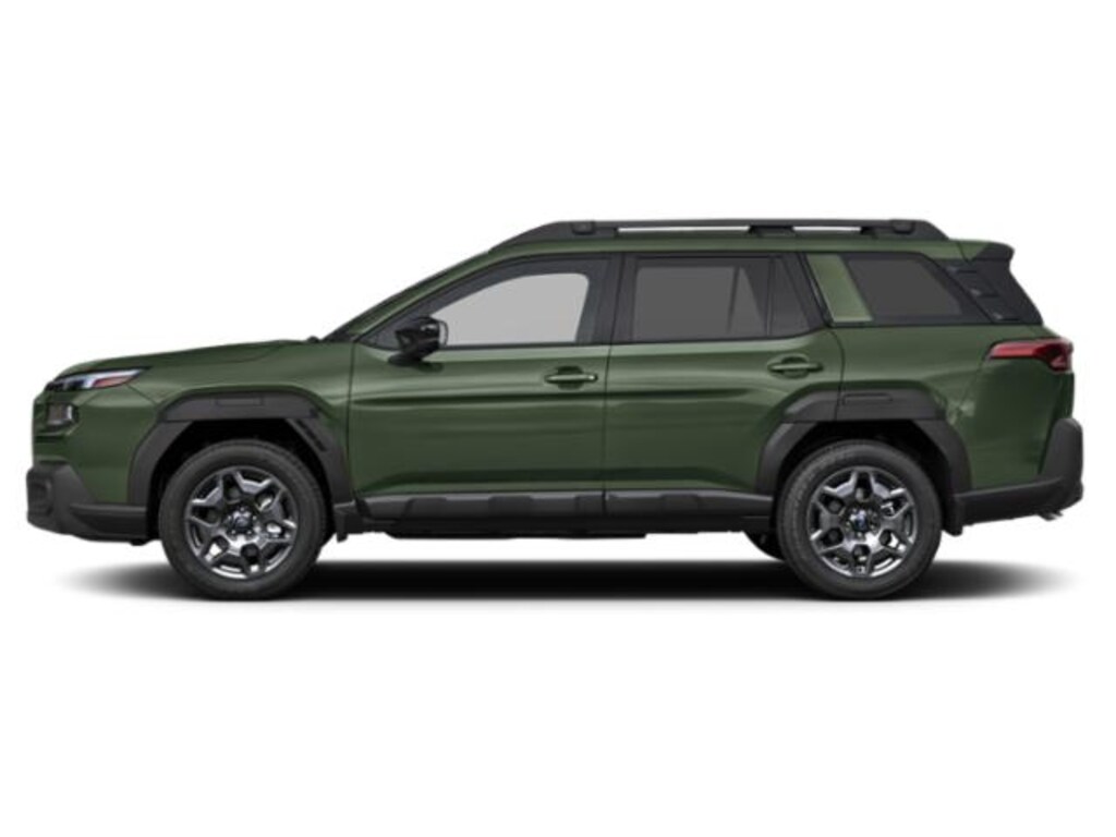 New 2026 Subaru Outback Premium SUV