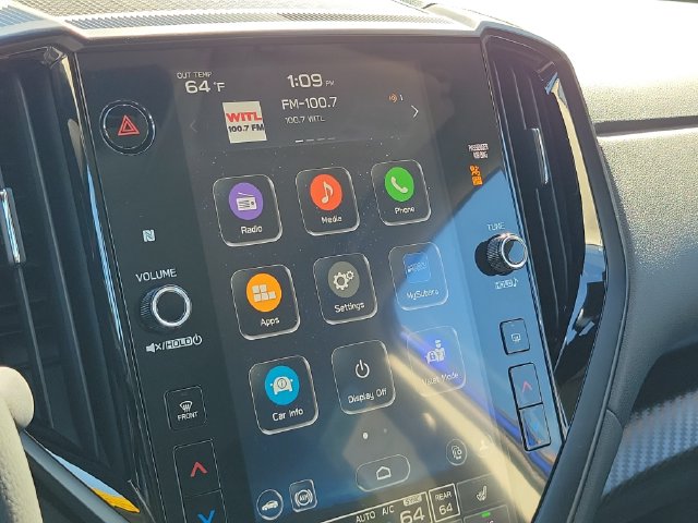 2026 Subaru Ascent Premium - Photo 17