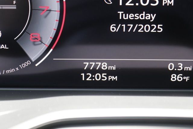 2025 Audi Q5 Premium Plus - Photo 32