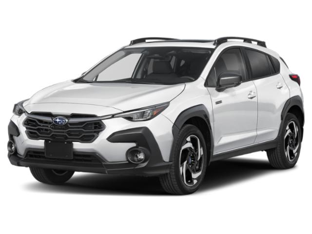 2026 Subaru Crosstrek Hybrid Limited SUV