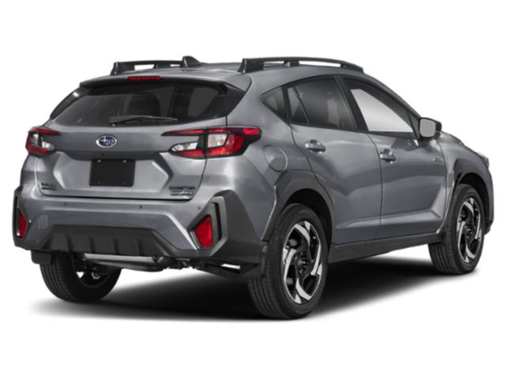 New 2026 Subaru Crosstrek Hybrid Limited SUV