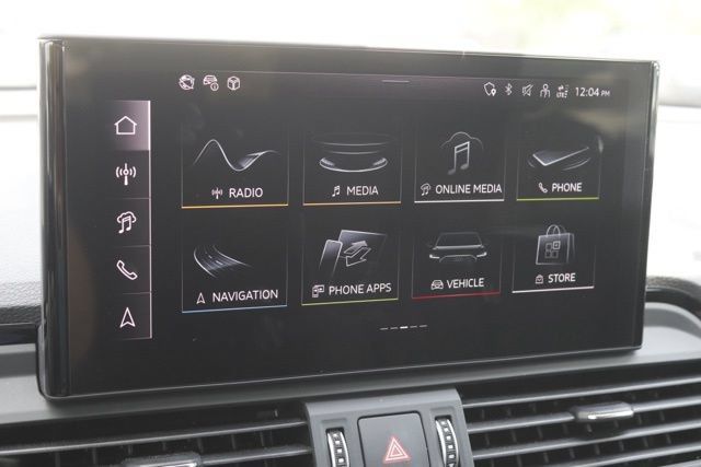 2025 Audi Q5 Premium Plus - Photo 24