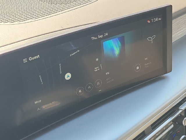 2026 Hyundai IONIQ 9 SEL - Photo 16