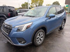 2024 Subaru Forester Premium SUV