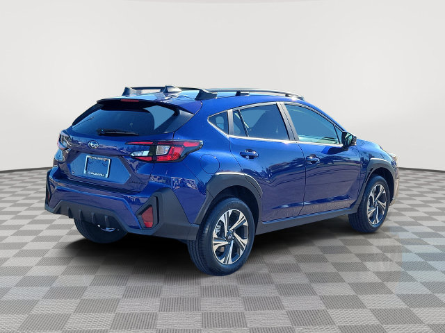 New 2026 Subaru Crosstrek Premium SUV