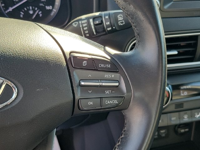 2019 Hyundai Kona Limited - Photo 13