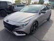 Used 2023 Hyundai Elantra N Line Sedan