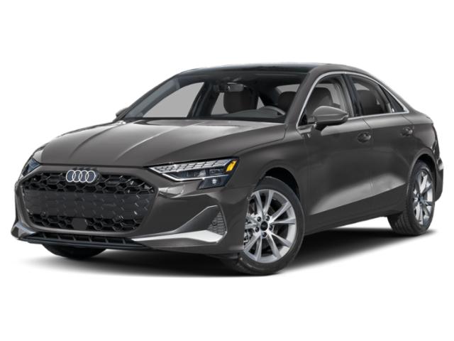 2026 Audi A3 Premium Plus 40 Tfsi Quattro S Tronic Sedan