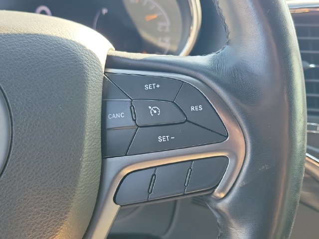 2021 Jeep Grand Cherokee Freedom - Photo 12