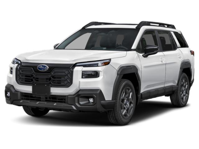 New 2026 Subaru Outback Premium SUV