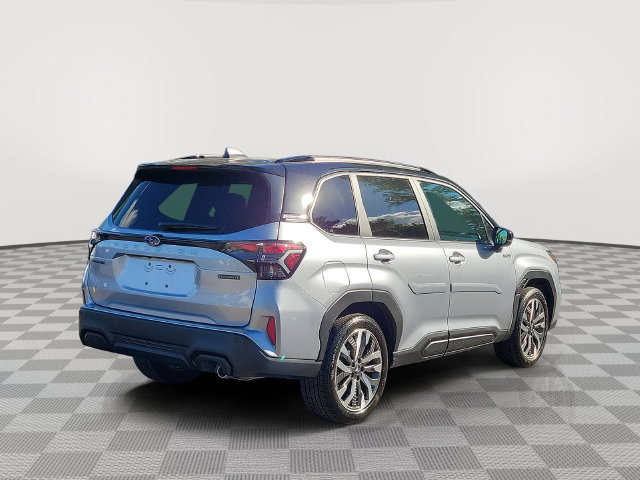 New 2026 Subaru Forester Touring Hybrid SUV