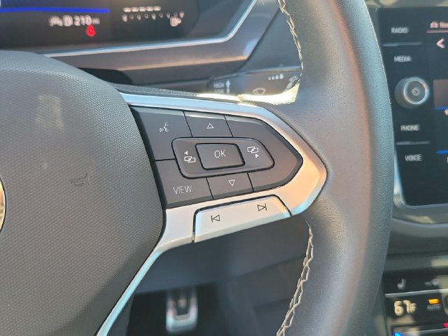 2023 Volkswagen Tiguan SE R-LINE BLACK - Photo 13