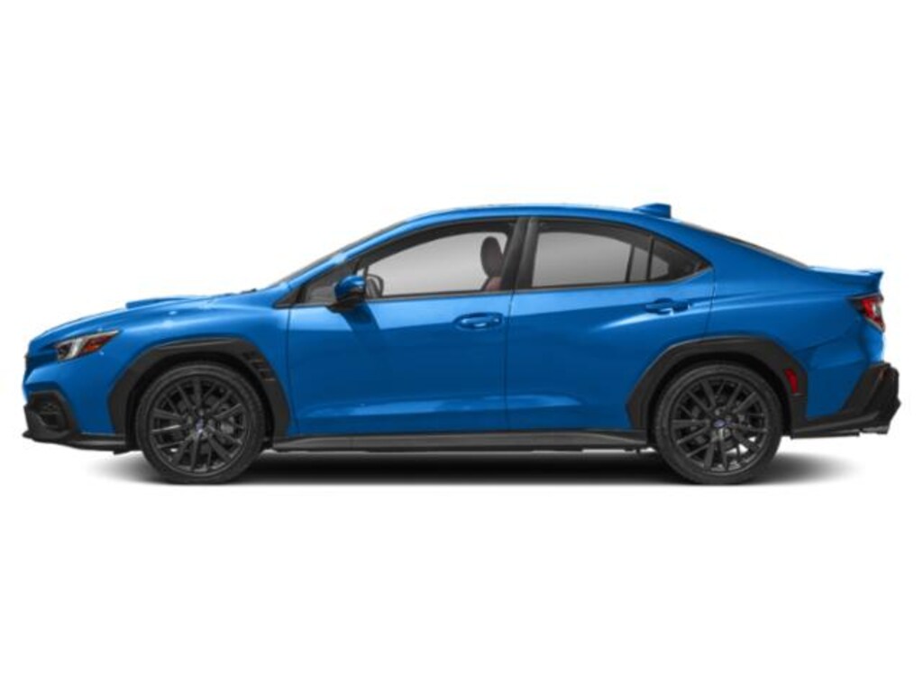 New 2026 Subaru WRX Limited Sedan