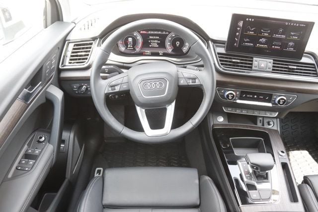 2025 Audi Q5 Premium Plus - Photo 18