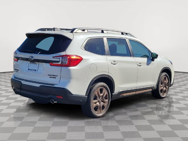 New 2026 Subaru Ascent Limited Bronze Edition SUV