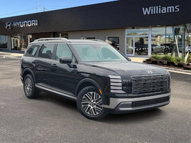 2027 Hyundai Palisade Hybrid SEL SUV