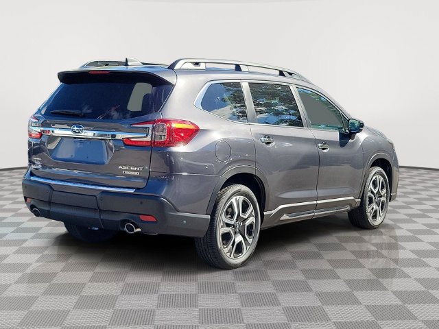 New 2027 Subaru Ascent Touring SUV