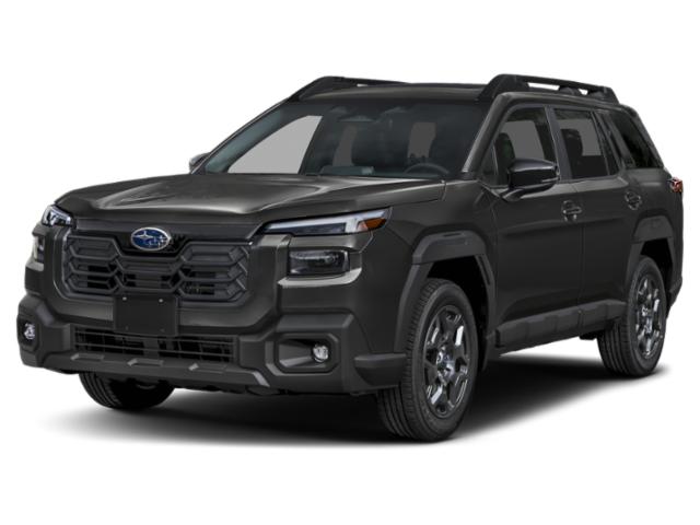 2026 Subaru Outback Premium SUV