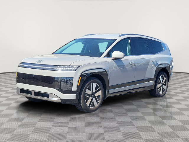 New 2026 Hyundai IONIQ 9 SEL SUV