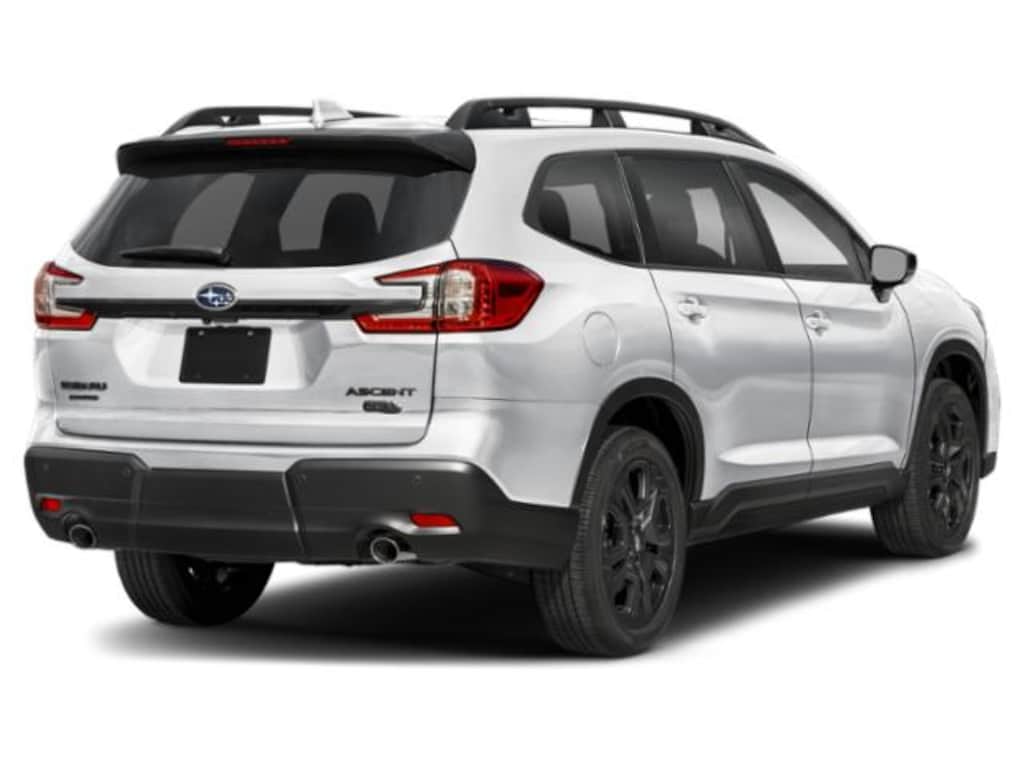 New 2026 Subaru Ascent Onyx Edition Touring SUV