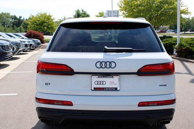 2026 Audi Q7 Premium - Photo 6