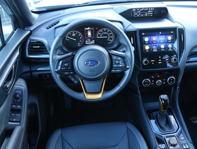 2024 Subaru Forester Wilderness - Photo 21