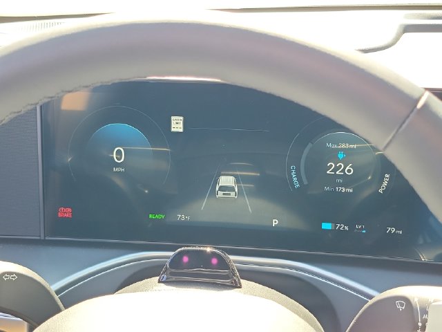 2026 Hyundai IONIQ 9 SEL - Photo 15