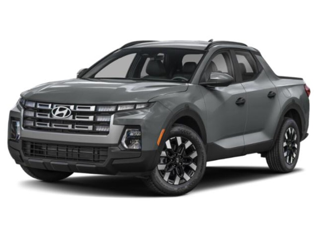 New 2027 Hyundai Santa Cruz SEL Activity Pickup