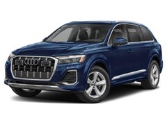 2026 Audi Q7 45 Premium Plus SUV