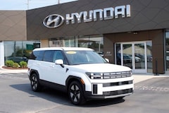 2026 Hyundai Santa Fe Hybrid SE SUV