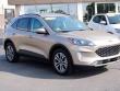 Used 2021 Ford Escape SEL SUV